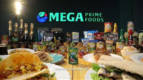 mega holdings|Mega Prime Foods Inc. .